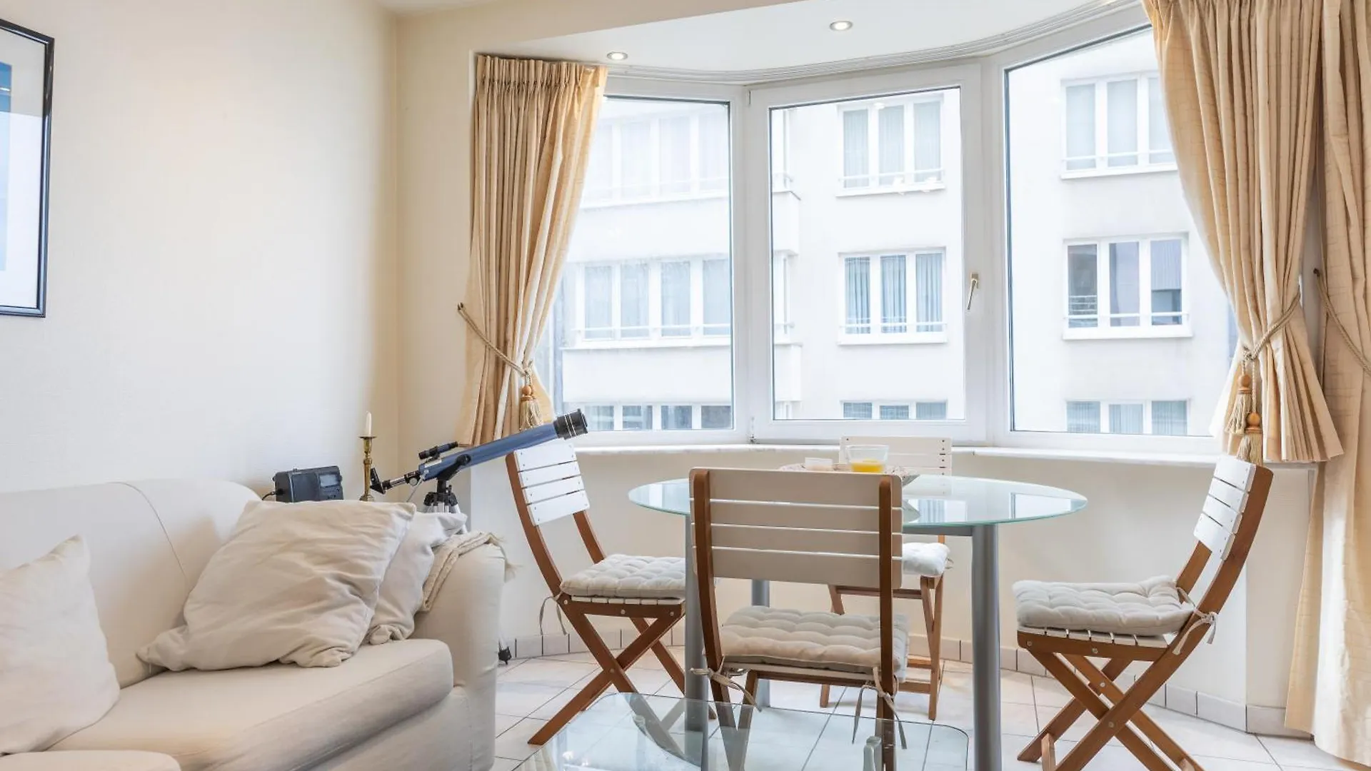 Apartament Gilles 2 Ostenda
