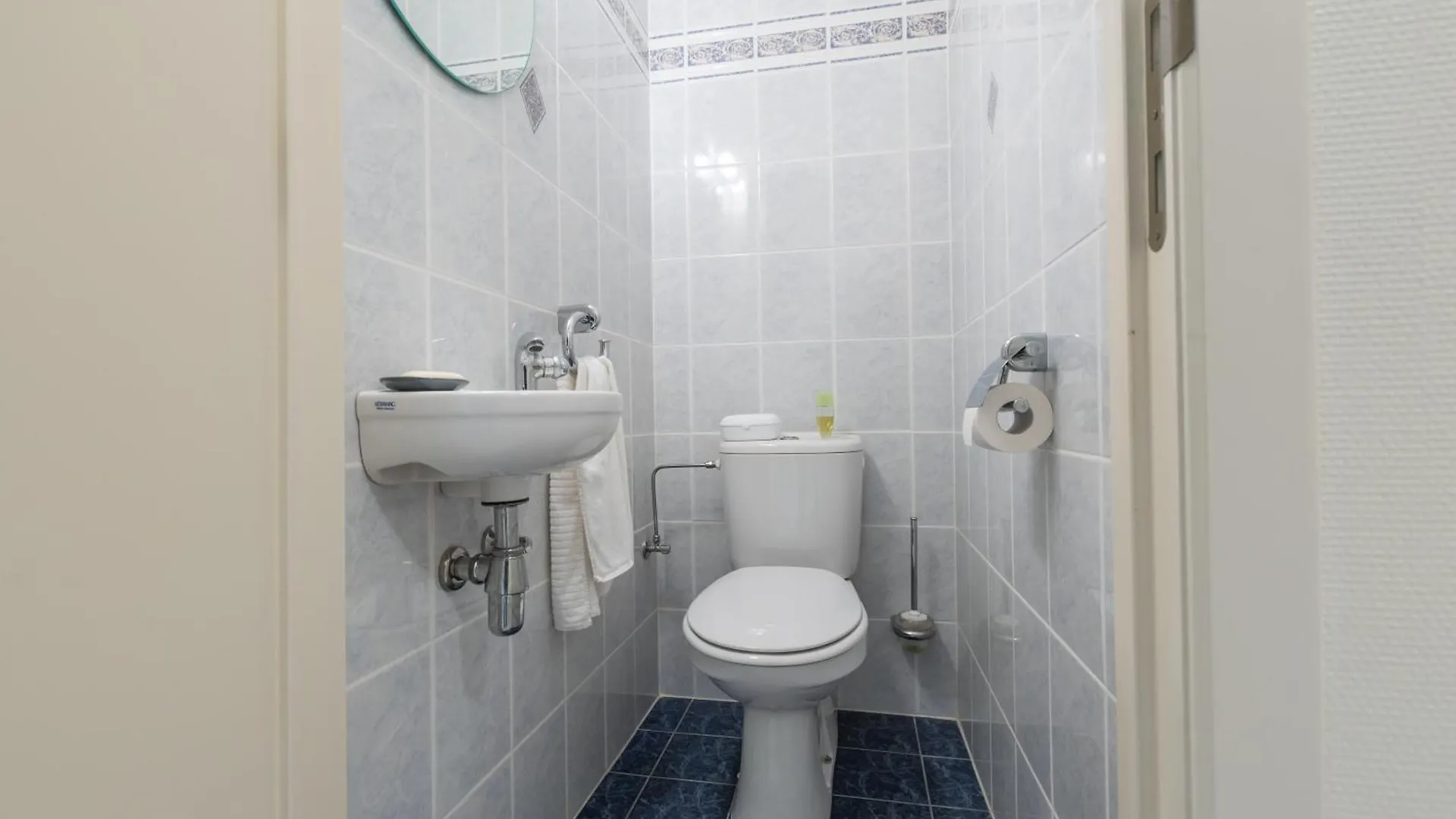 Apartament Gilles 2 Ostenda 0*,  Belgia