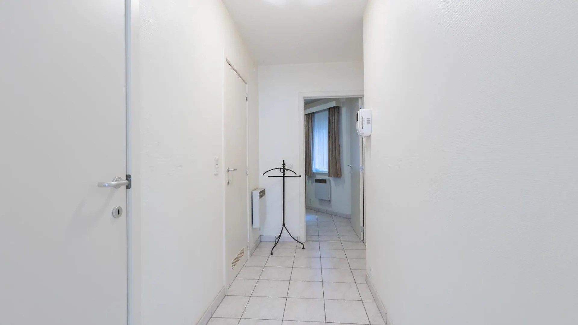 Apartament Gilles 2 Ostenda
