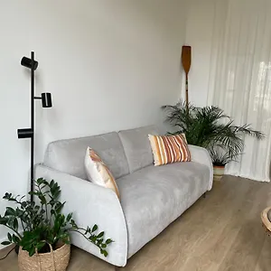 Apartment Conge Sfeervol Dichtbij Zee, Ostende